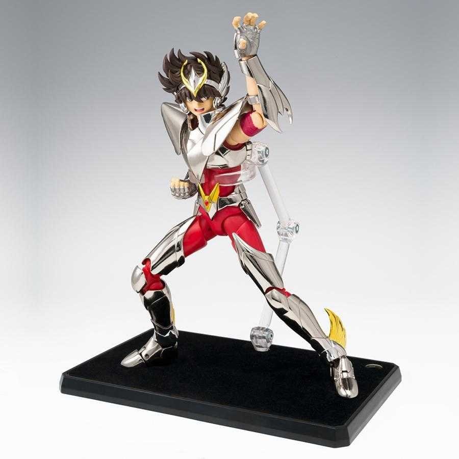 SAINT CLOTH MYTH EX STAGE – ACCESORIO DE EXPOSICIÓN (TAMASHII NATIONS – SAINT SEIYA)
