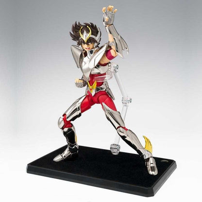 SAINT CLOTH MYTH EX STAGE – ACCESORIO DE EXPOSICIÓN (TAMASHII NATIONS – SAINT SEIYA)