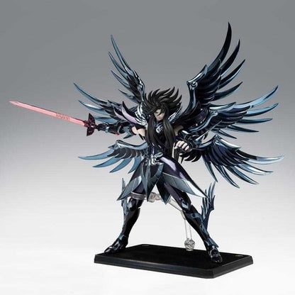 SAINT CLOTH MYTH EX STAGE – ACCESORIO DE EXPOSICIÓN (TAMASHII NATIONS – SAINT SEIYA)