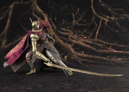 MALENIA – FIGURA 19 CM (S.H. FIGUARTS – ELDEN RING: BLADE OF MIQUELLA)