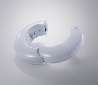 HEART-SHIFT BRACELETS – RÉPLICA PROPLICA 1/1 11 CM (TAMASHII NATIONS – SHY)