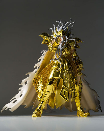 OPYX ODYSSEUS SAINT CLOTH MYTH EX FIGURA SAINT SEIYA 18 CM
