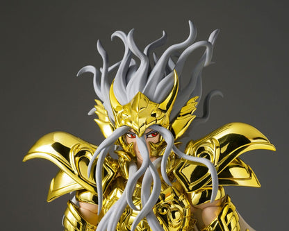 OPYX ODYSSEUS SAINT CLOTH MYTH EX FIGURA SAINT SEIYA 18 CM