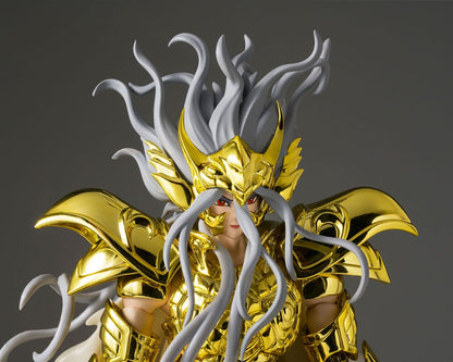OPYX ODYSSEUS SAINT CLOTH MYTH EX FIGURA SAINT SEIYA 18 CM