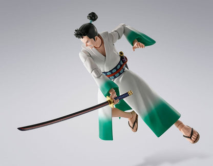 RYUMA – FIGURA S.H. FIGUARTS 16 CM (TAMASHII NATIONS – MONSTERS)