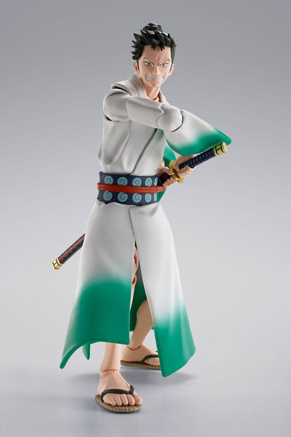 RYUMA – FIGURA S.H. FIGUARTS 16 CM (TAMASHII NATIONS – MONSTERS)