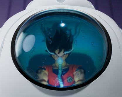 MEDICAL MACHINE – ACCESORIO PARA FIGURAS S.H. FIGUARTS 18 CM (TAMASHII NATIONS – DRAGON BALL)