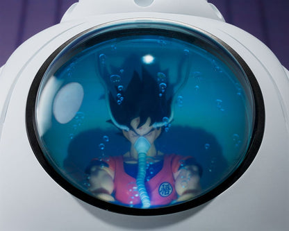 MEDICAL MACHINE – ACCESORIO PARA FIGURAS S.H. FIGUARTS 18 CM (TAMASHII NATIONS – DRAGON BALL)