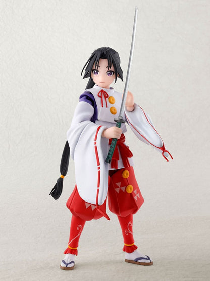 TOKIYUKI HOJO – FIGURA S.H. FIGUARTS 14 CM (TAMASHII NATIONS – THE ELUSIVE SAMURAI)