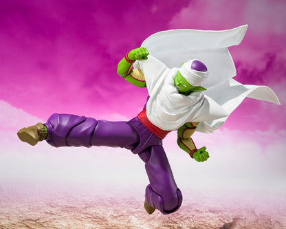 PICCOLO – FIGURA 16 CM (S.H. FIGUARTS – DRAGON BALL DAIMA)