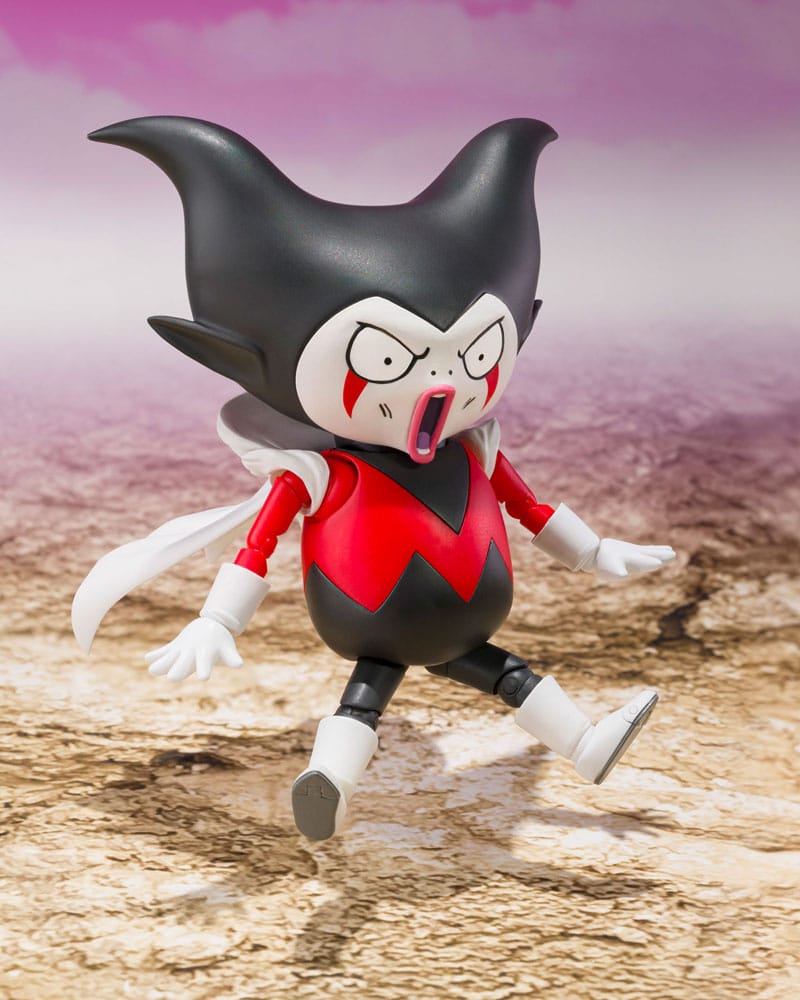 KING GOMAH – FIGURA 8 CM (S.H. FIGUARTS – DRAGON BALL)