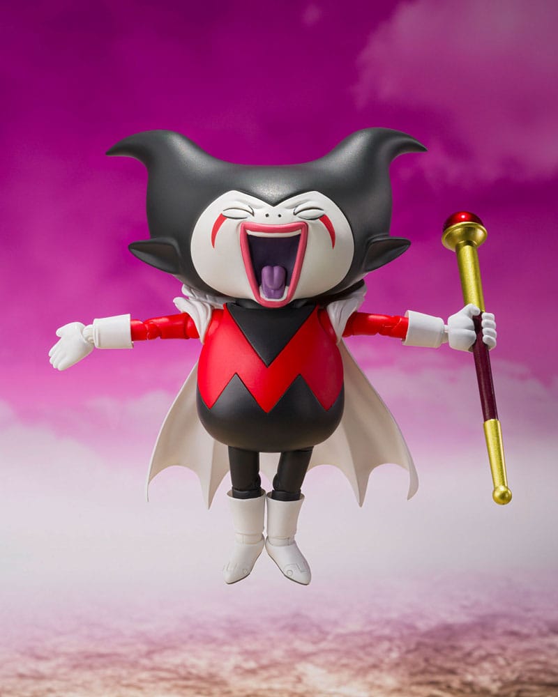 KING GOMAH – FIGURA 8 CM (S.H. FIGUARTS – DRAGON BALL)