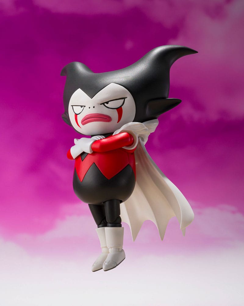 KING GOMAH – FIGURA 8 CM (S.H. FIGUARTS – DRAGON BALL)