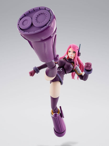 JEWELRY BONNEY – FIGURA 15 CM (S.H.FIGUARTS – ONE PIECE: FUTURE ISLAND EGGHEAD)