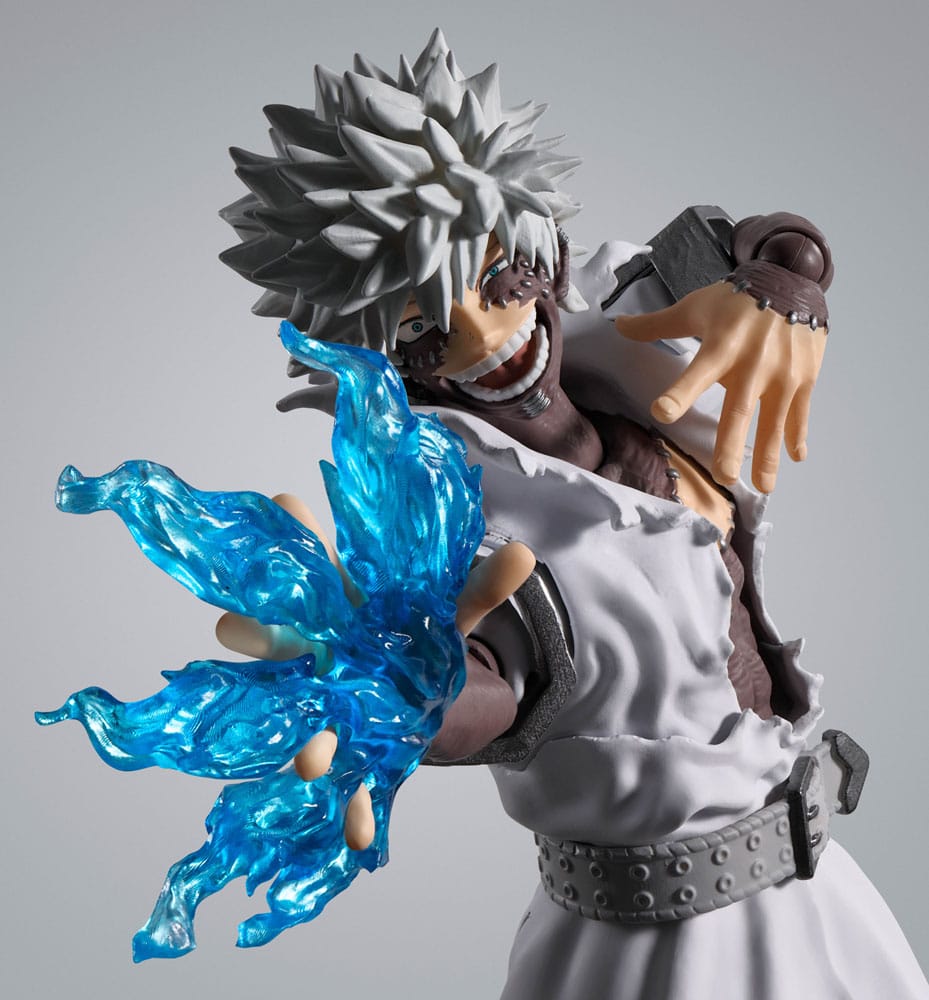 DABI – FIGURA 16 CM (S.H. FIGUARTS – MY HERO ACADEMIA)