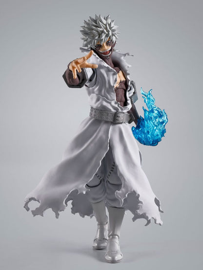 DABI – FIGURA 16 CM (S.H. FIGUARTS – MY HERO ACADEMIA)