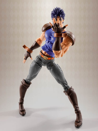 JONATHAN JOESTAR – FIGURA 17 CM (S.H. FIGUARTS – JOJO’S BIZARRE ADVENTURE)
