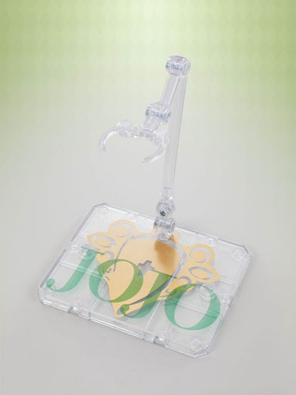 JOSEPH JOESTAR – FIGURA 17 CM (S.H. FIGUARTS – JOJO’S BIZARRE ADVENTURE)