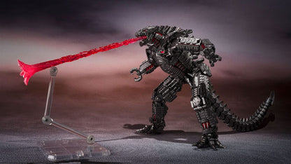 MECHAGODZILLA FINAL BATTLE EDITION – FIGURA S.H. MONSTERARTS 19 CM (TAMASHII NATIONS – GODZILLA X KONG: THE NEW EMPIRE)
