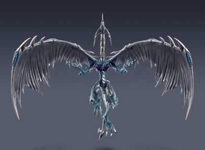 STARDUST DRAGON – FIGURA 53 CM (S.H. MONSTERARTS – YU-GI-OH! 5D's)