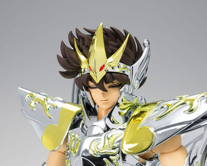 PEGASUS SEIYA GOD CLOTH – FIGURA SAINT CLOTH MYTH EX 17 CM (TAMASHII NATIONS – SAINT SEIYA)