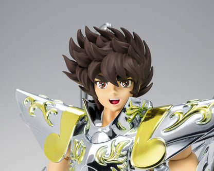 PEGASUS SEIYA GOD CLOTH – FIGURA SAINT CLOTH MYTH EX 17 CM (TAMASHII NATIONS – SAINT SEIYA)