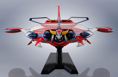 SPAZER SIDE SUPER ROBOT SPIRITS FIGURA GRENDIZER U 15 CM