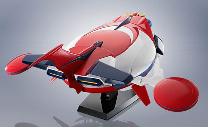 SPAZER SIDE SUPER ROBOT SPIRITS FIGURA GRENDIZER U 15 CM