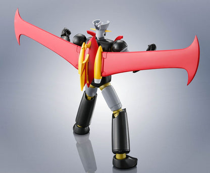 SPAZER SIDE SUPER ROBOT SPIRITS FIGURA GRENDIZER U 15 CM