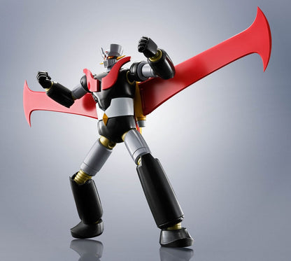 SPAZER SIDE SUPER ROBOT SPIRITS FIGURA GRENDIZER U 15 CM