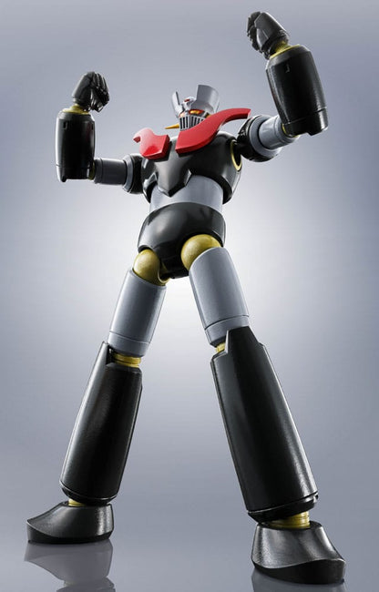 SPAZER SIDE SUPER ROBOT SPIRITS FIGURA GRENDIZER U 15 CM