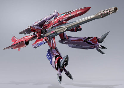 BRERA STERNE DX CHOGOKIN VF-27 GAMMA SP SUPER LUCIFER VALKYRIE USE REVIVAL VER. 25 CM