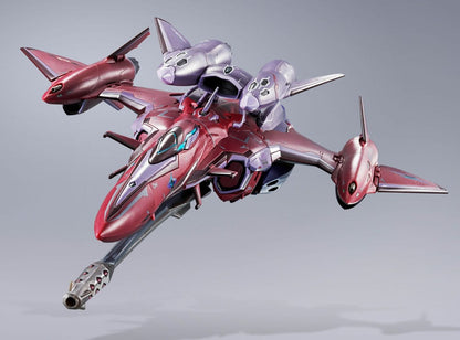 BRERA STERNE DX CHOGOKIN VF-27 GAMMA SP SUPER LUCIFER VALKYRIE USE REVIVAL VER. 25 CM