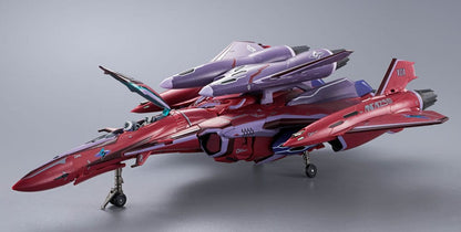 BRERA STERNE DX CHOGOKIN VF-27 GAMMA SP SUPER LUCIFER VALKYRIE USE REVIVAL VER. 25 CM