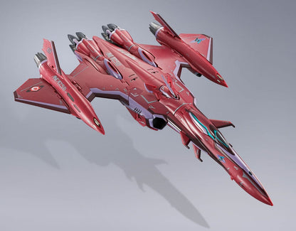 BRERA STERNE DX CHOGOKIN VF-27 GAMMA SP SUPER LUCIFER VALKYRIE USE REVIVAL VER. 25 CM