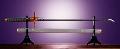 SHINOBU KOCHO NICHIRIN SWORD – PROPLICA 1/1 REPLICA 88 CM (DEMON SLAYER – BANDAI TAMASHII NATIONS)