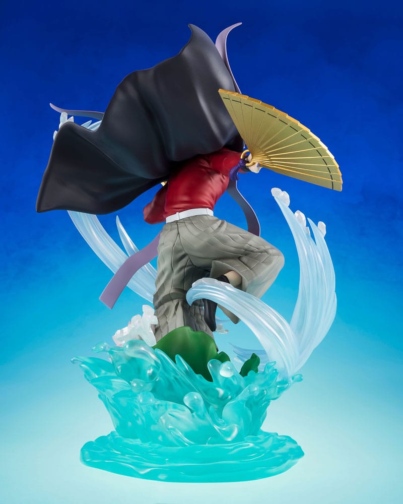DEMON SLAYER: KIMETSU NO YAIBA FIGUARTS ZERO ESTATUA PVC DOMA 23 CM