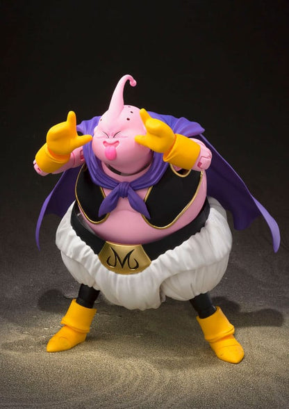MAJIN BOO (GOOD) – FIGURA S.H. FIGUARTS 18 CM (TAMASHII NATIONS – DRAGON BALL Z)