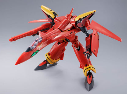 VF-19 CUSTOM EXCALIBUR BASARA NEKKI – FIGURA 24 CM (DX CHOGOKIN – MACROSS 7)