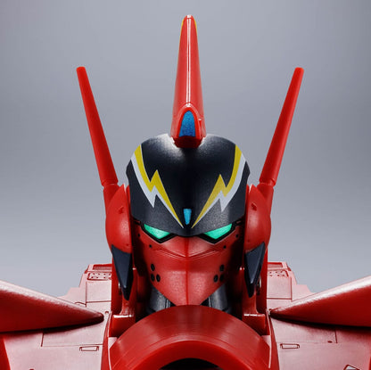 VF-19 CUSTOM EXCALIBUR BASARA NEKKI – FIGURA 24 CM (DX CHOGOKIN – MACROSS 7)