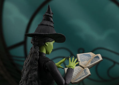 ELPHABA – FIGURA S.H. FIGUARTS 14 CM (TAMASHII NATIONS – WICKED)