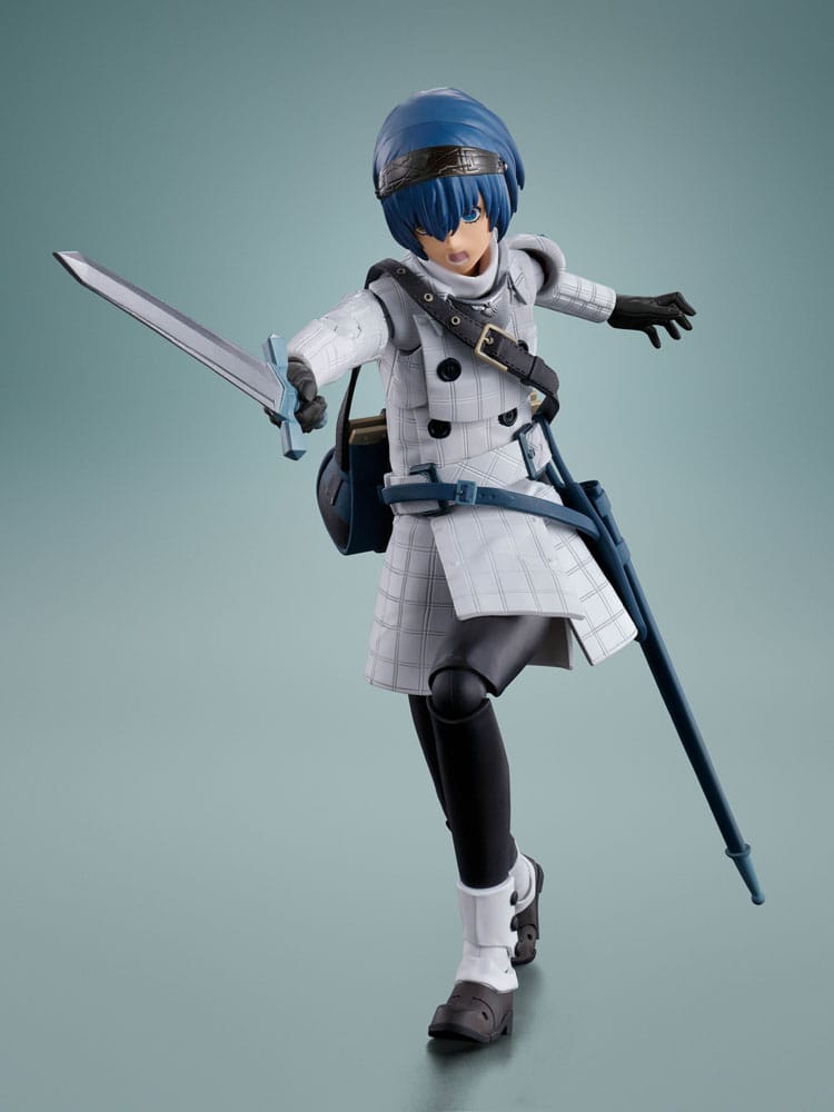 PROTAGONIST – FIGURA 16 CM (S.H. FIGUARTS – METAPHOR: REFANTAZIO)