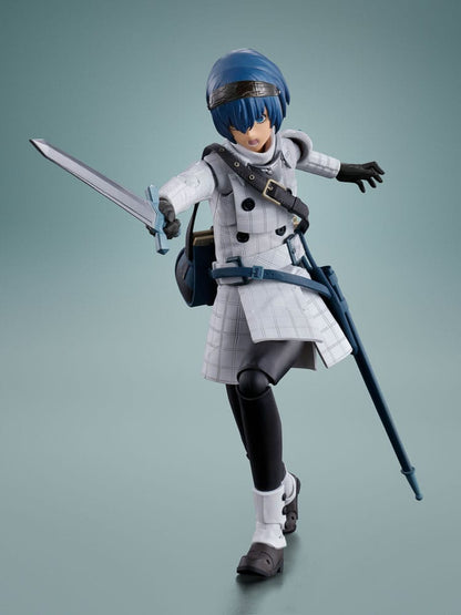 PROTAGONIST – FIGURA 16 CM (S.H. FIGUARTS – METAPHOR: REFANTAZIO)
