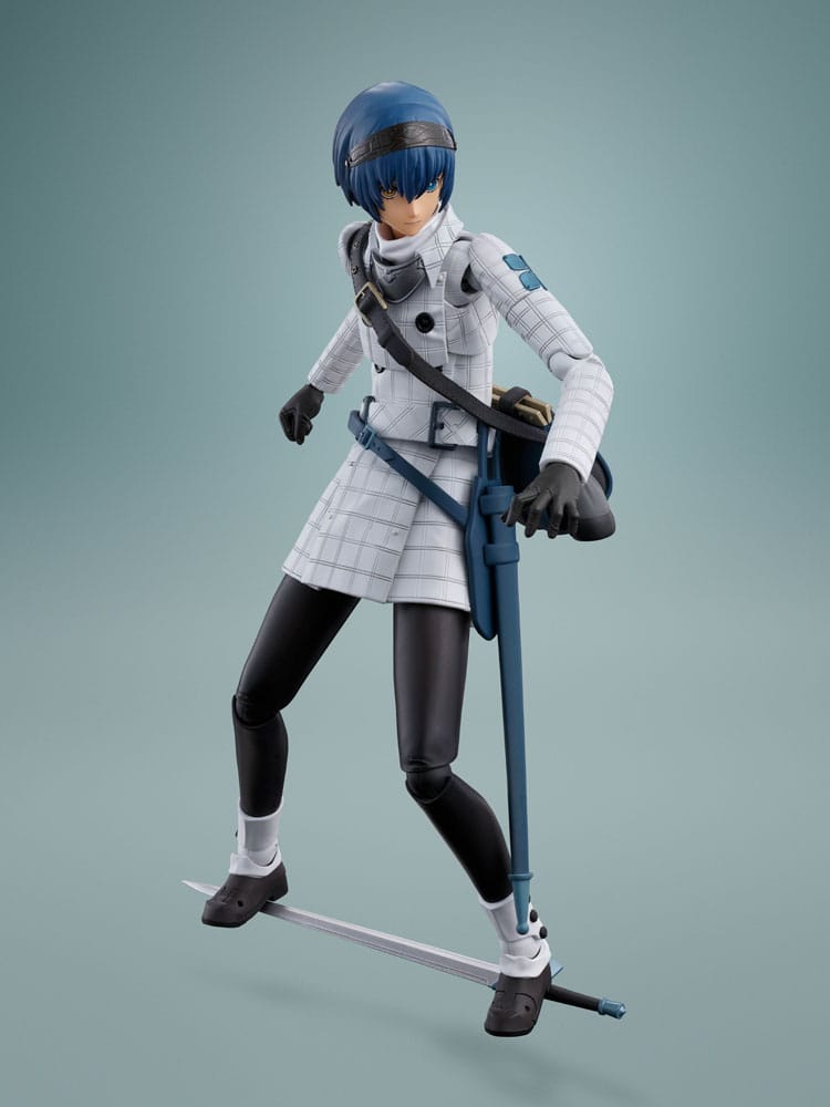 PROTAGONIST – FIGURA 16 CM (S.H. FIGUARTS – METAPHOR: REFANTAZIO)