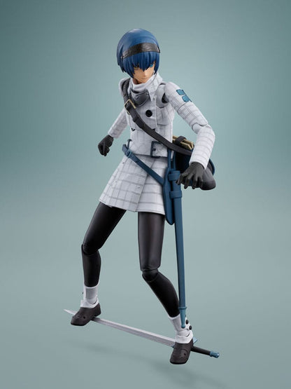 PROTAGONIST – FIGURA 16 CM (S.H. FIGUARTS – METAPHOR: REFANTAZIO)