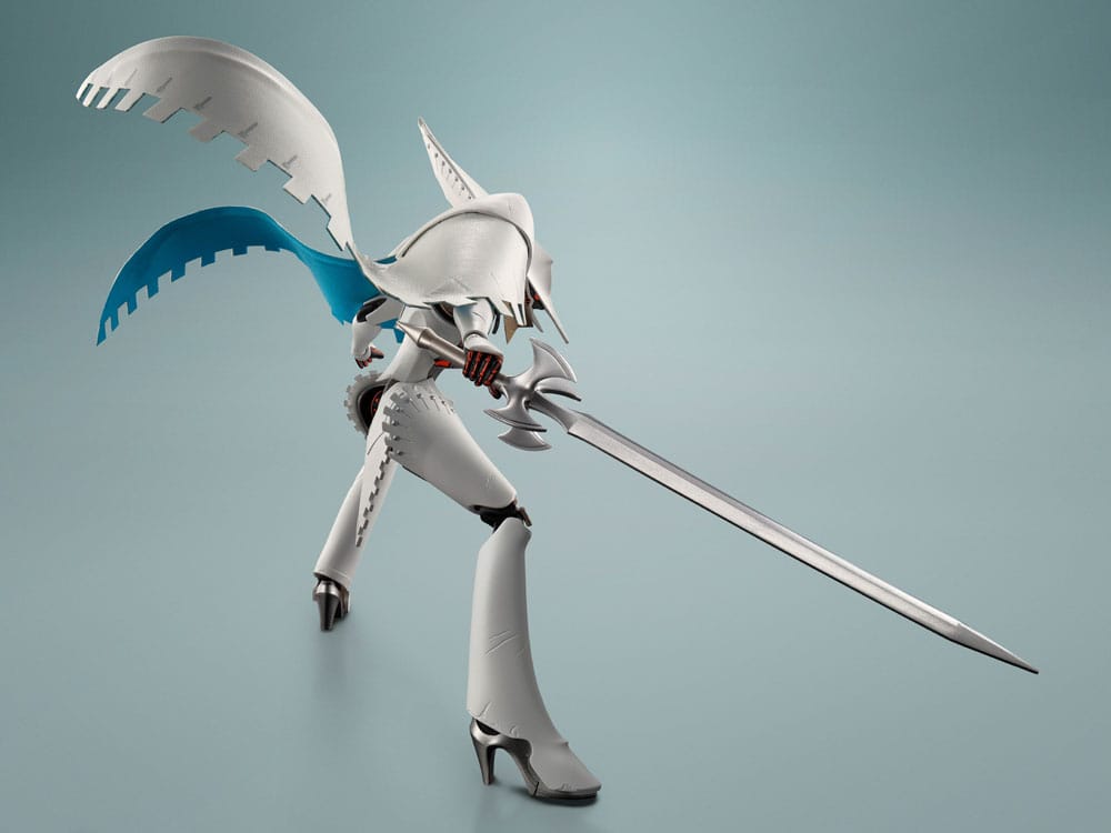 SEEKER – FIGURA 19 CM (S.H. FIGUARTS – METAPHOR: REFANTAZIO)