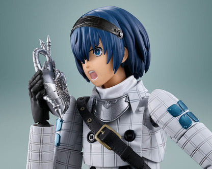 SEEKER – FIGURA 19 CM (S.H. FIGUARTS – METAPHOR: REFANTAZIO)