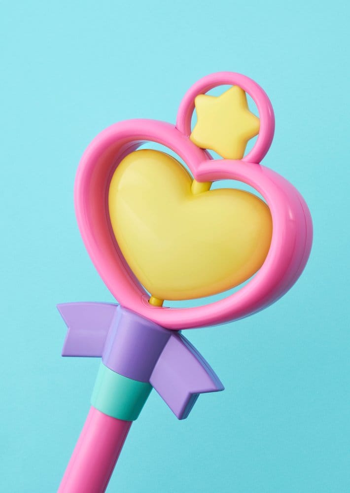 MAGIC STICK CREAMY MAMI – RÉPLICA PROPLICA 47 CM 1/1 (TAMASHII NATIONS)