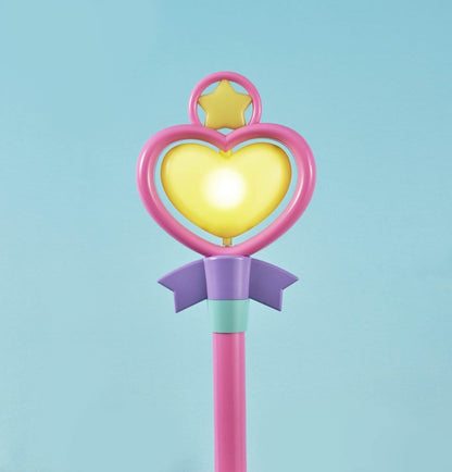 MAGIC STICK CREAMY MAMI – RÉPLICA PROPLICA 47 CM 1/1 (TAMASHII NATIONS)