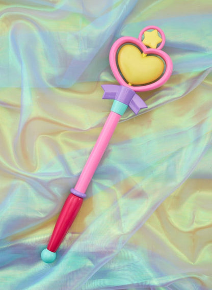 MAGIC STICK CREAMY MAMI – RÉPLICA PROPLICA 47 CM 1/1 (TAMASHII NATIONS)